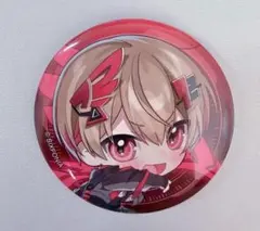 シクフォニ 缶バッジ 第14弾 暇72 SD - メルカリ