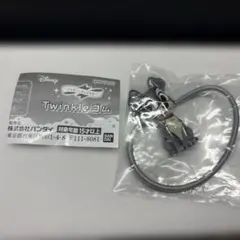 ディズニー Twinkleゴム トランプ ガチャガチャ