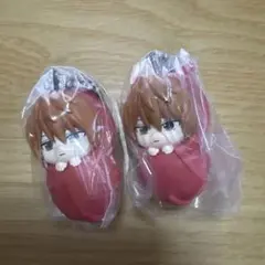 夜神月 キャラクターグッズ