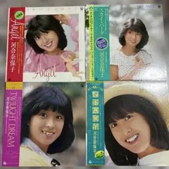 榎本加奈子 154冊分400ページ切り抜きしファイリング済み - メルカリ