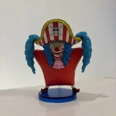 ワンピース 人形劇の匠による心をゆさぶる キーホルダー バギー - メルカリ