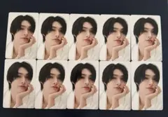 ATEEZ トレカ MINGI / 민기 / ミンギ