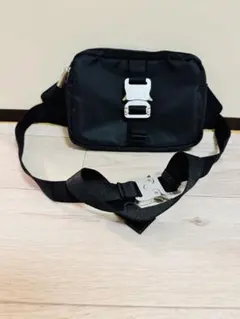 週末限定Alyx アリクス　ショルダーバッグ　男女兼用