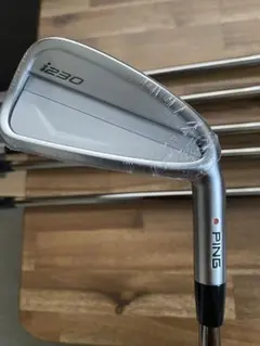 PING i230 アイアンセット 5-W 6本セットのサムネイル