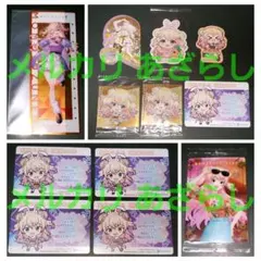 ホロライブ チョコ