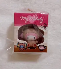 ミニチュアパッケージコレクション　マイメロディ