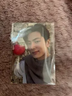 ENHYPEN ジェイ トレカ　ショーケース　ショケ　購入特典