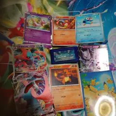 ジャンク。ニンテンドーゲームボーイアドバンスソフト　ポケットモンスターサファイア