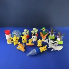 【稀少】ポケモン　ハッピーセット　まとめ売り