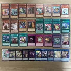 遊戯王 トゥーン デッキ EX 汎用付き 完全なる世界 ファニーダーク