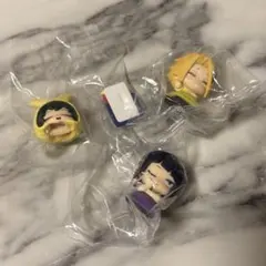 ヒロアカ 僕のヒーローアカデミア 緑谷出久 上鳴電気 耳郎響香