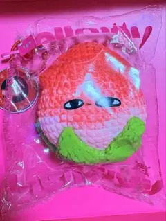 メロジョイ もこもこ山の野菜＆フルーツパーティー とろけちゃうイチゴ