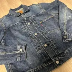 【完売品】LEVI’Sリーバイス ジャーナルスタンダード別注 1st 大戦モデル
