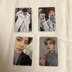 straykids スキズ スンミン トレカ