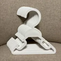 犬用ハンガー S-Mサイズ ９個