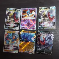 ポケモンカード セット