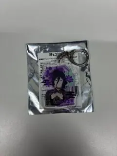 レゼ チェンソーマン アクリルキーホルダー omatsuri