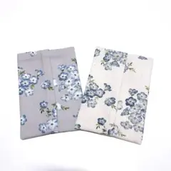 A549.ハンドメイド　ポケットティッシュケース