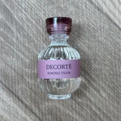 【値下げ】コスメデコルテ DECORTÉ KIMONO TSUYA 香水