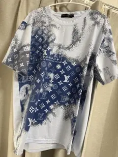 ヴィトンtシャツ