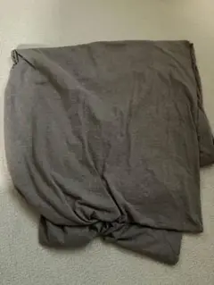 無印　敷ふとんシーツ　S