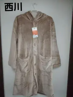 着る毛布 布団・毛布