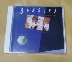 BANGLES / GREATEST HITS