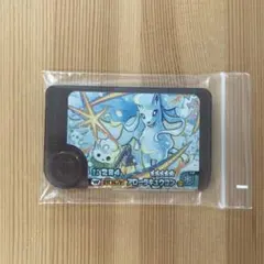 ポケモンフレンダベストタッグ第3弾