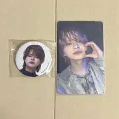 INI XQUARE 松田迅 セット