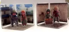 ドラクエ 一番くじ アクリルスタンド