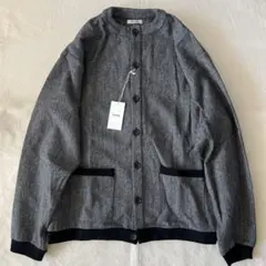 INTERIM インテリム　ヘリンボーン