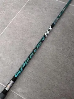 ●レアスペック●スピーダーNXグリーン 60S キャロウェイ ミニドライバー用