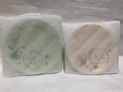 ちいかわ エニマイくじ 豆皿セット くりまんじゅう シーサーのサムネイル