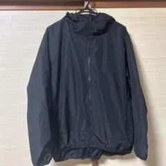 GU ナイロンジャケット