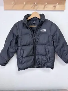 THE NORTH FACE キッズ ダウンジャケット 130