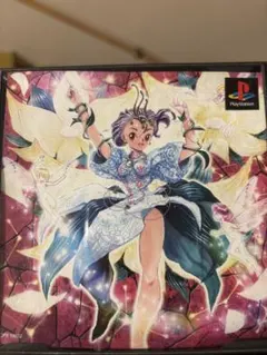 プリンセスメーカー ゆめみる妖精 PlayStation - メルカリ