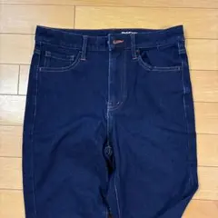 スキニーパンツ ストレッチ