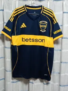 2025年最新】ボカ・ジュニアーズの人気アイテム - メルカリ