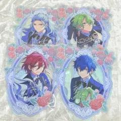 あんスタ 中国 絆アクスタ Eden