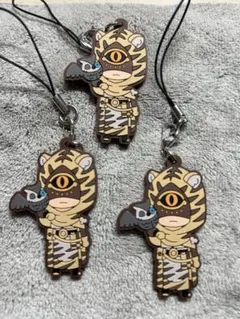 一番くじ IdentityV 第五人格 第三弾G賞ラバーストラップ　占い師