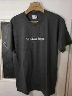 森美術館 チャロー・インディア展 Tokyo Spice Bancho Tシャツ