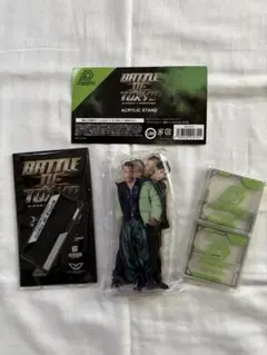 PSYCHICFEVER アクスタPSYCHIC FEVER サイフィ