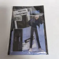 にじさんじ　イブラヒム　アクリルスタンド GOOOMiiES