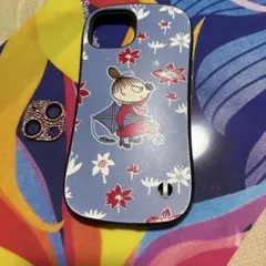 リトルミィ iPhone用ソフトケース
