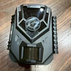 新品オルタプラス Alter+ 防犯用ミニDIYカメラ AT-1300 屋外対応