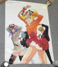 2026年最新】キャラクターグッズ ポスターの人気アイテム - メルカリ