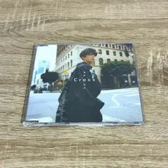 亀梨和也 Cross