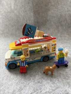 2026年最新】lego 60253の人気アイテム - メルカリ