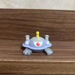 ポケモンキッズ ジバコイル 指人形