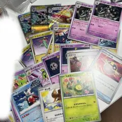 ドラパルトデッキパーツ